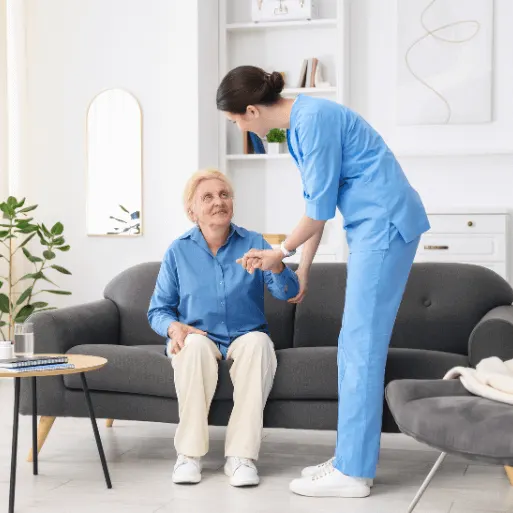 Veteran In-Home Care